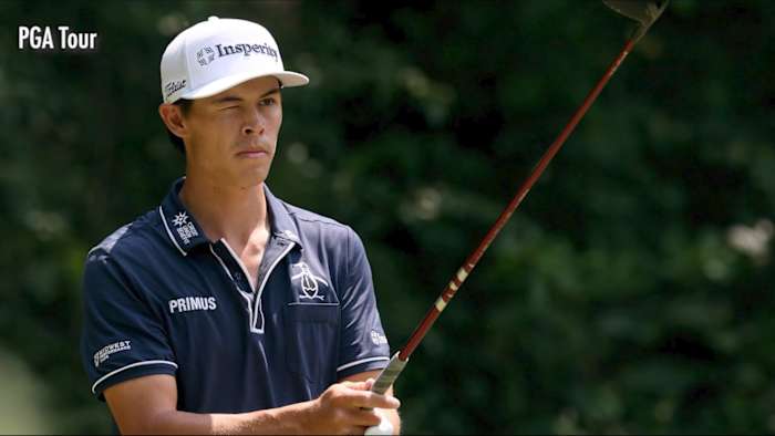 Johnny Keefer van San Antonio om ons te laten open debuut, reflecteert op snelle hemelvaart