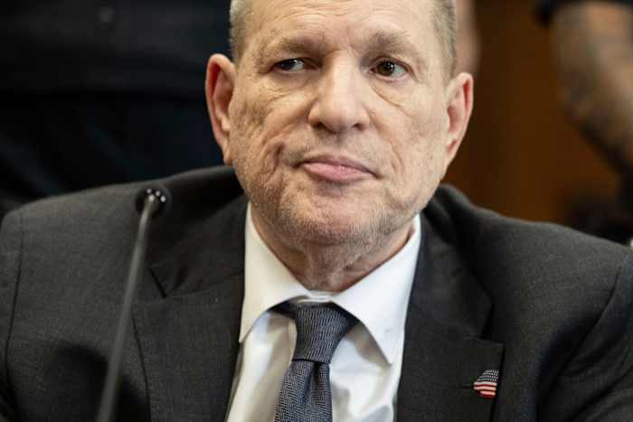 Jury in Harvey Weinstein's seksmisdrijven is ingesteld om beraadslagingen te hervatten