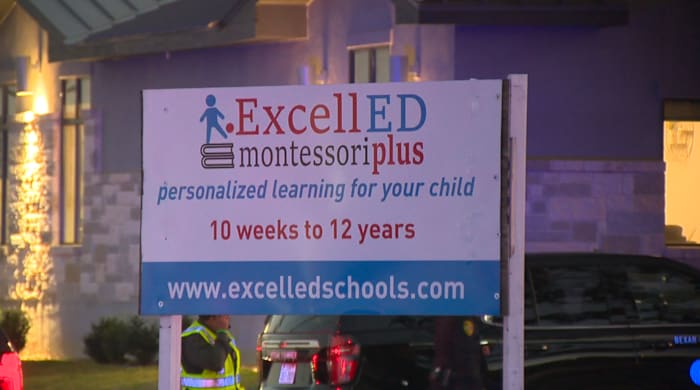 Kind lijdt fatale medische aflevering op Excland Montessori Plus School in de buurt van Boerne, zegt BCSO