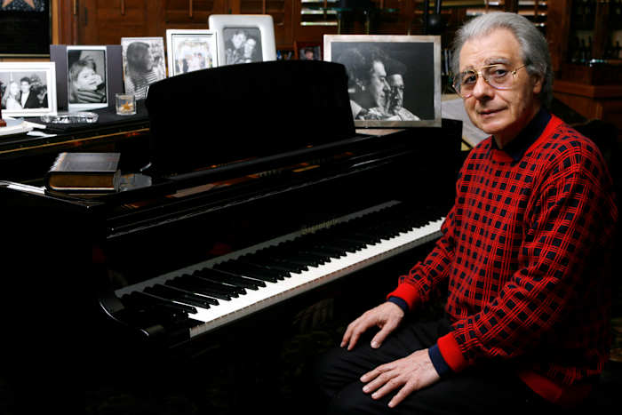 Lalo Schifrin, componist van het thema 'Mission: Impossible', sterft op 93