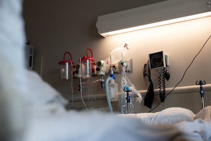 Landelijke Amerikanen leven eerder met chronische pijn dan stedelijke leeftijdsgenoten, UT-Arlington Study vindt