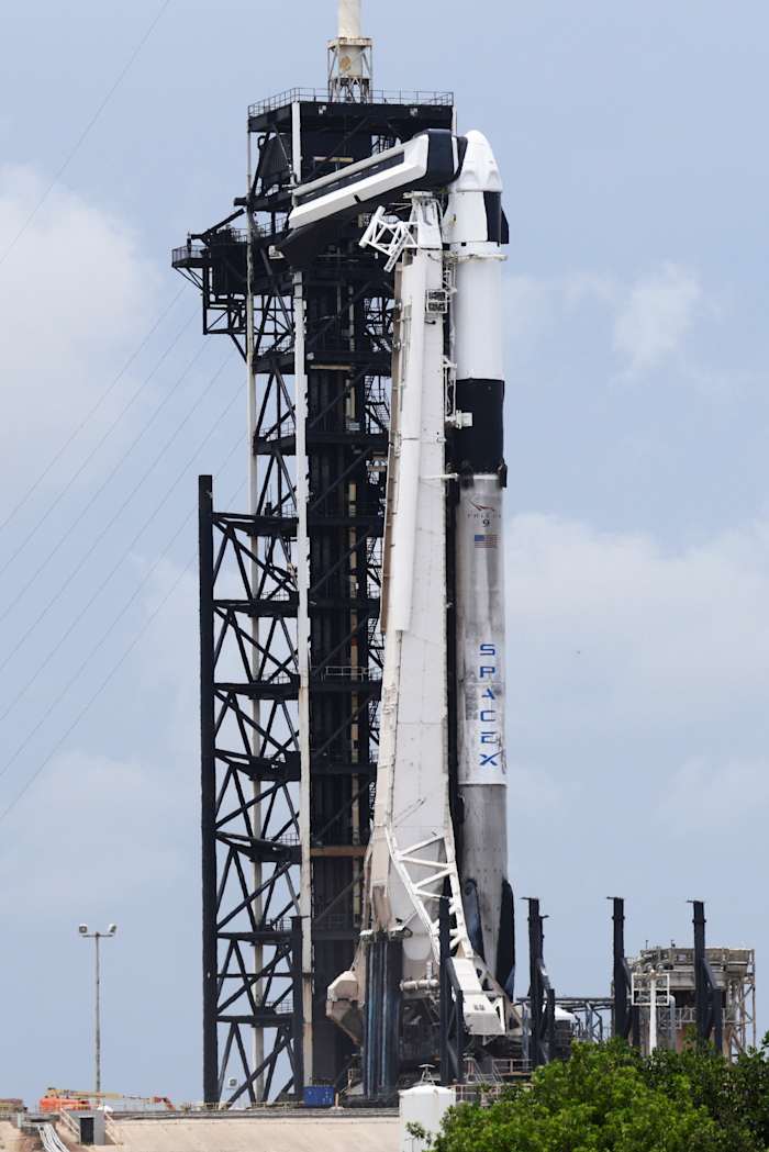 Leksproblemen voor ruimtestation zullen het bezoek door astronauten uit India, Polen en Hongarije vertragen