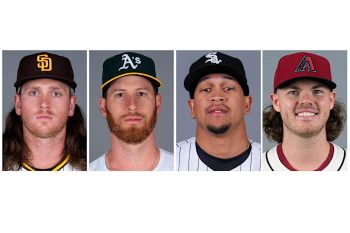 MLB herstelt 4 spelers na jaarlange verboden om te wedden op honkbal