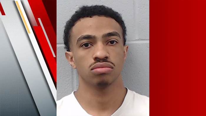 Man gearresteerd, de vrouw wilde nadat tiener in Seguin werd neergeschoten, zegt de politie