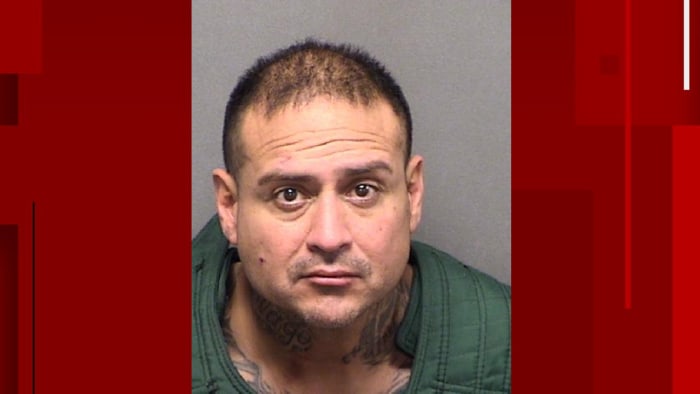 Man veroordeeld tot 45 jaar gevangenisstraf na fataal neergeschoten vrouw in het appartementencomplex van Northwest Side