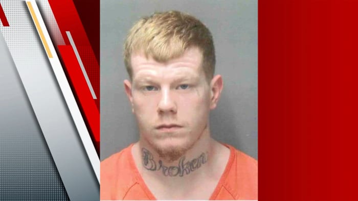 Man veroordeeld tot 50 jaar voor 2021 moord in Atascosa County, zegt het kantoor van DA, zegt