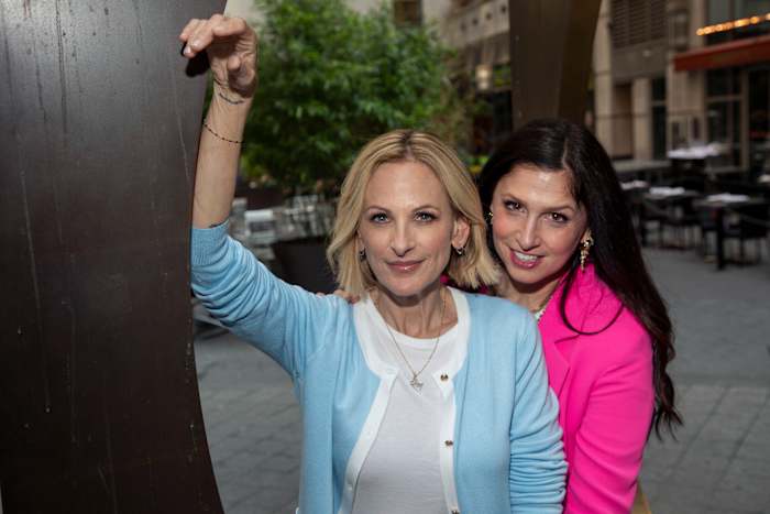 Marlee Matlin vertelt haar verhaal in een intieme en baanbrekende documentaire