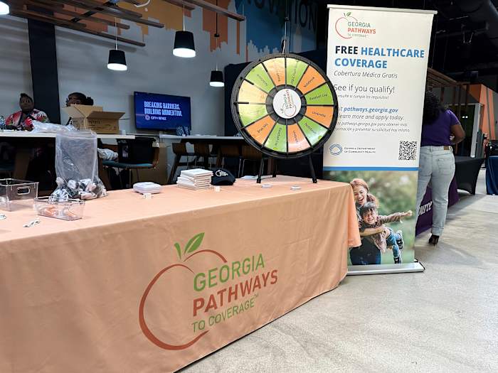 Medicaid wordt bang voor het verliezen van gezondheidsdekking als het Congres werkvereisten uitvoert