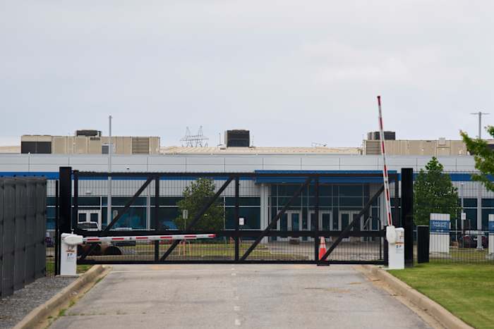 NAACP -bestanden willen het Xai -bedrijf van Elon Musk aanklagen boven supercomputer luchtvervuiling