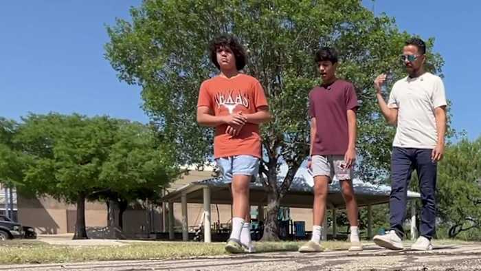 NAMI -programma transformeert tienerperspectieven op geestelijke gezondheid