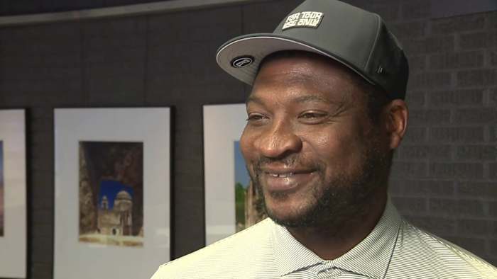 NBA -kampioen, UTSA Basketball Great, reflecteert op tijd met San Antonio Spurs