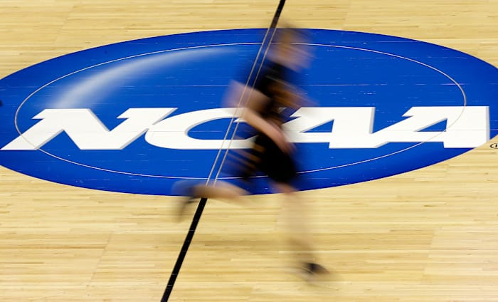 NCAA zegt dat online misbruik met betrekking tot sportweddenschappen daalde tijdens de Maart Madness van dit jaar