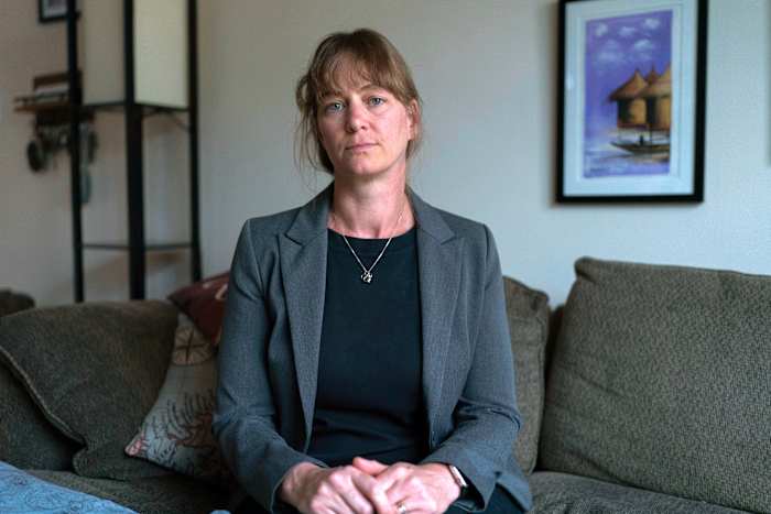 NIH -wetenschappers publiceren de verklaring die de diepe bezuinigingen van Trump in het onderzoek van de volksgezondheid bekritiseren