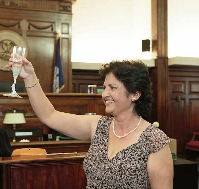 Na decennia in de VS arresteerden Iraniërs in Trump's deportatie -drive