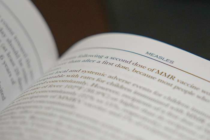 New Mexico kondigt de uitbraak van mazelen aan in een detentiefaciliteit van de provincie