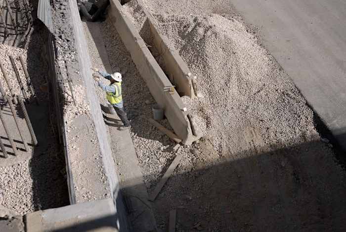 Nieuw milieupact voor de federale toestand is bedoeld om Texas Highway-projecten te versnellen