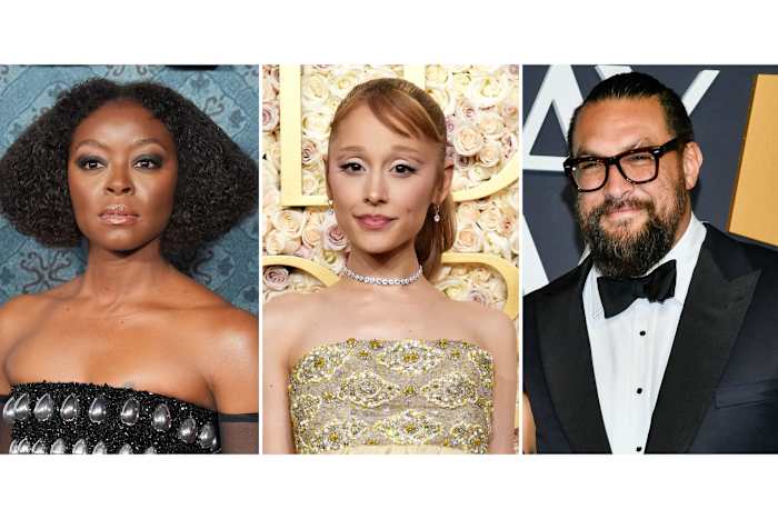 Nieuwe leden van de film Academie zijn Danielle Deadwyler, Ariana Grande, Jason Momoa, Conan O'Brien