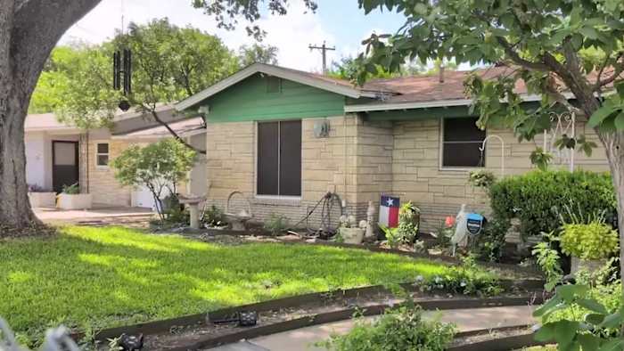 Nieuwe wetgeving inzake onroerendgoedbelasting is bedoeld om $ 10 miljard te geven aan Texanen