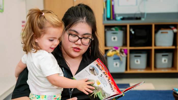 Non -profitorganisaties van Bexar County werken samen om gezinnen van mensen met intellectuele, ontwikkelingsstoornissen te helpen