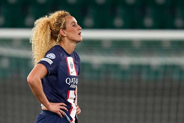 Parijs officier van justitie opent onderzoek naar Hamraoui's intimidatieclaims tegen PSG