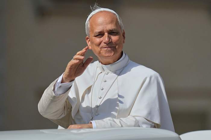 Paus Leo XIV zegt dat er geen tolerantie moet zijn voor misbruik van welke aard dan ook in de katholieke kerk