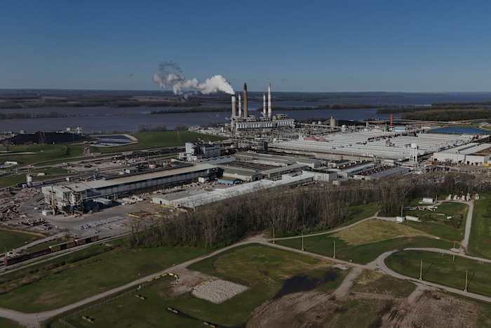 Planet-verwarmende emissies daalden toen bedrijven ze moesten melden. EPA wil dat beëindigen