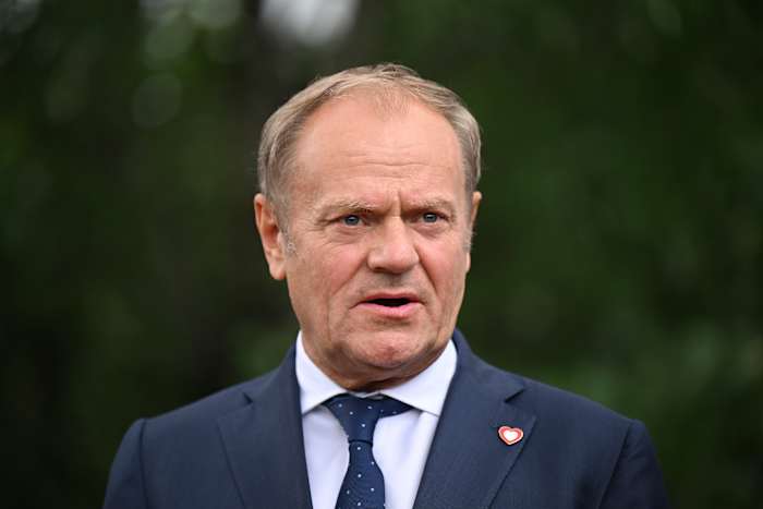 Polen stelt de stemming van de regering op 11 juni als Tusk een 'nieuwe politieke realiteit' opmerkt