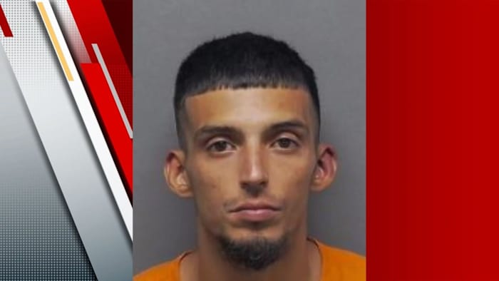 Politie -afstand met moordverdachte leidt tot slapeloze nacht voor East Side Neighborhood