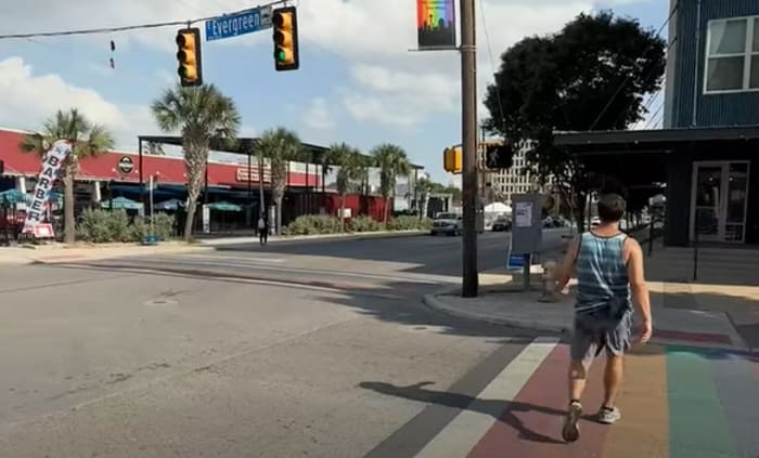 Pride San Antonio om toewijding te organiseren voor een nieuw cultureel district