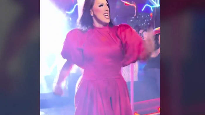 San Antonio Drag -legende Kristi Waters kondigt de diagnose van kanker aan, pauzeert prestaties