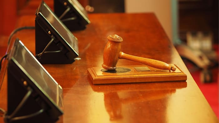 San Antonio Man veroordeeld tot 30 jaar voor Bexar County verergerde aanval