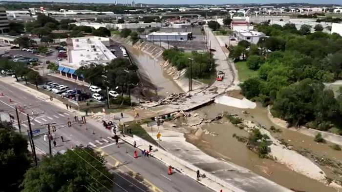 San Antonio River Authority pakt bezorgdheid op na dodelijke overstromingen, gericht op preventie en toekomstige veiligheid