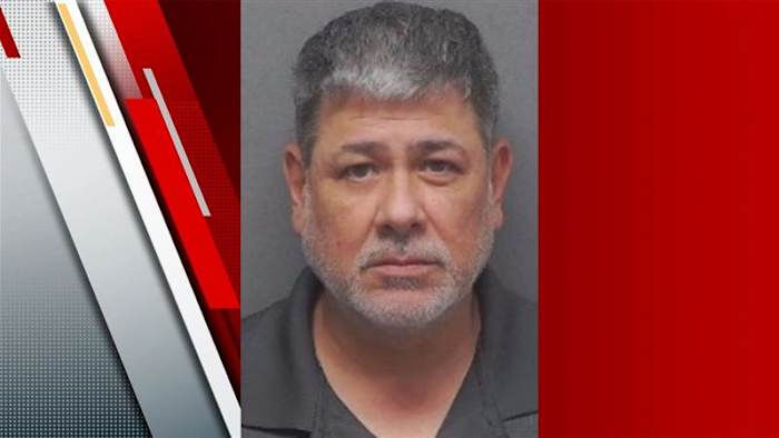 San Antonio man beschuldigd na vermeende bedreiging van democratische wetgevers, anderen in YouTube -opmerkingen, zegt Affidavit zegt