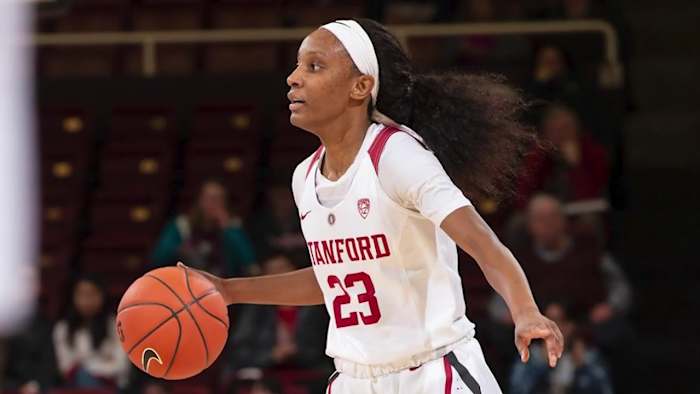 San Antonio native Kiana Williams krijgt WNBA comeback met Phoenix Mercury