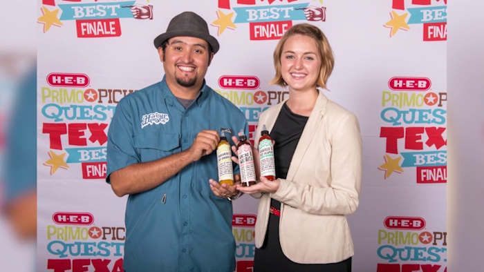 San Antonio paar credits community voor salsa merkgroei