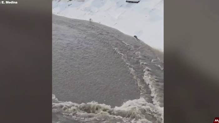 San Antonio verwacht van versnelling te wisselen over hoe het omgaat met uiterwaarden in de wijk Southwest Side