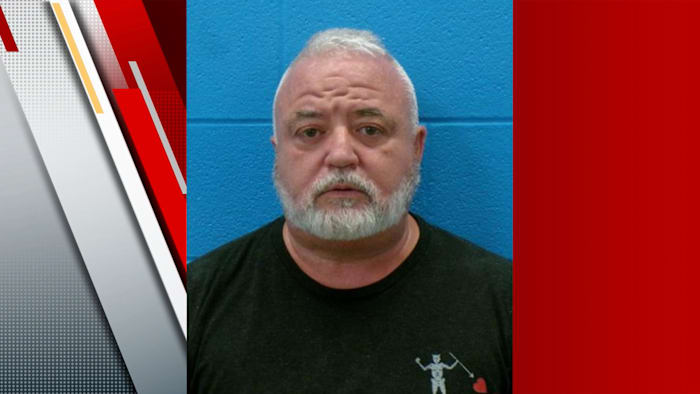 Schertz -politieagent gearresteerd, beschuldigd van rijden onder invloed, zegt de afdeling, zegt