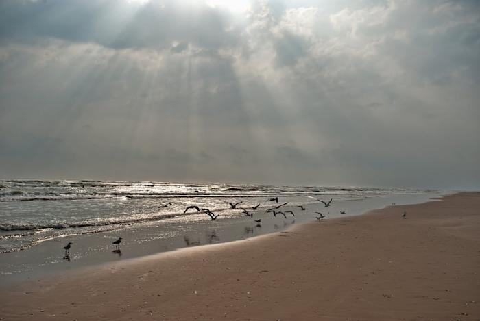 South Padre Island -ambtenaren maken zich zorgen over FEMA's potentiële bezuinigingen op rampenuitgaven