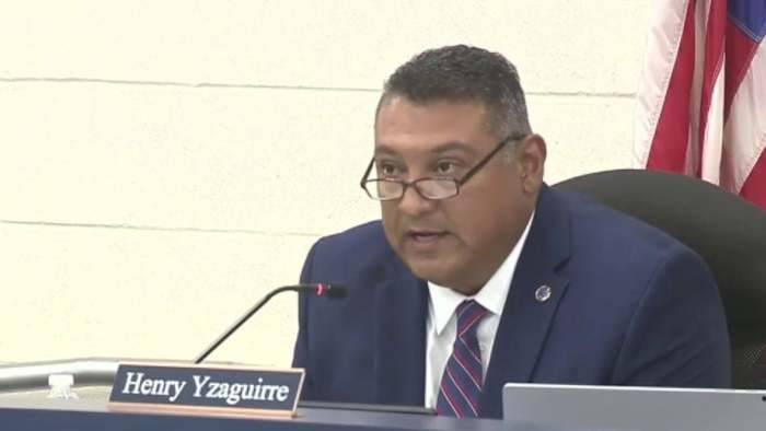 South San ISD Board accepteert formeel 4 maanden na thee -overname van Superintendent