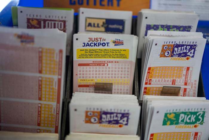 Texas Lottery Commission om te worden ontbonden als staatsspel nieuwe beperkingen krijgt
