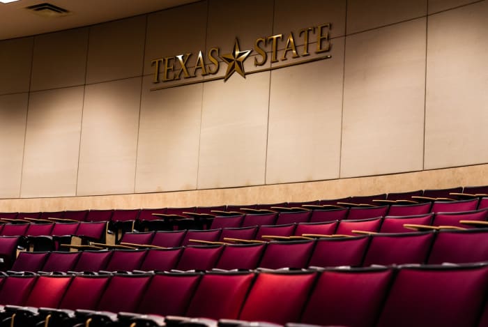 Texas State University belandt een plek op de top 25 drama -scholenlijst van Hollywood Reporter