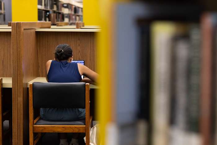 Texas geeft openbare universiteiten opdracht om studenten zonder papieren te identificeren