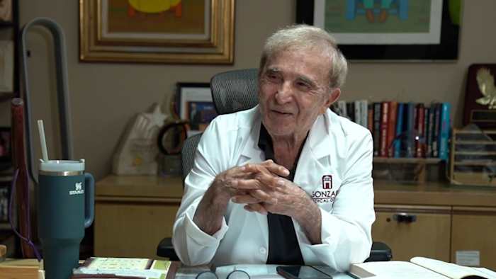 'The South Side is My Spirit': de 91-jarige medische pionier reflecteert op Legacy