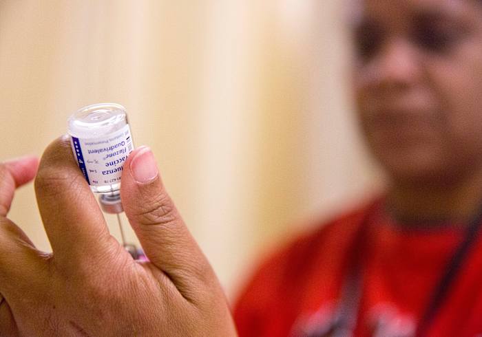 Thimerosal: wat te weten over het conserveermiddel van een vervlogen flu-shot debat
