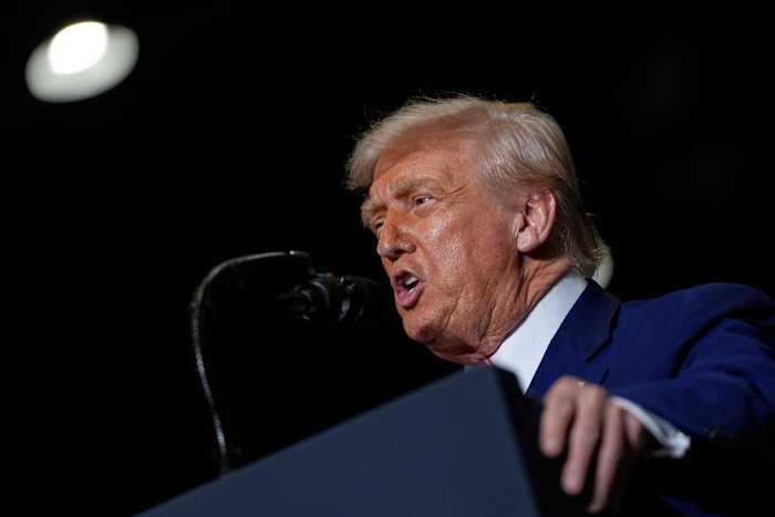 Trump -administratie trekt de begeleiding in en vereist ziekenhuizen om abortussen op noodsituaties te verstrekken