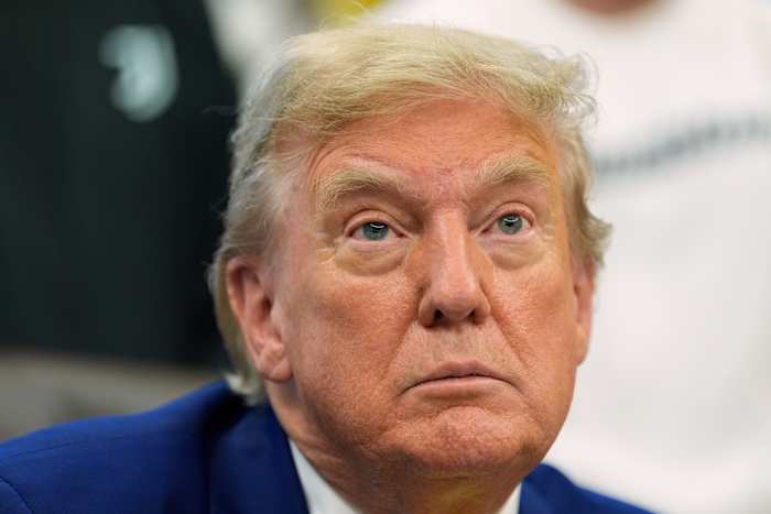 Trump roept op tot speciale officier van justitie om de verkiezingen van 2020 te onderzoeken, door al lang bestaande grieven nieuw leven in te blazen