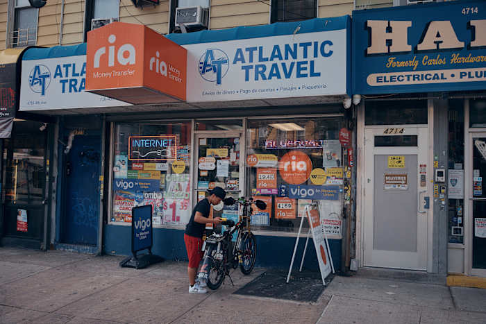 Trump verbood reizen vanuit 12 landen, maar omvatte enkele uitzonderingen om legale veldslagen te voorkomen