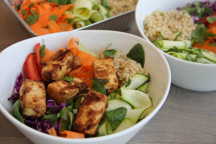 U hebt waarschijnlijk geen voedsel nodig met toegevoegd eiwitten, zeggen voedingsdeskundigen