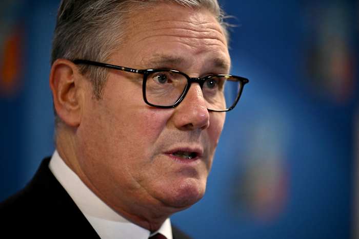 UK zegt dat het F-35-jets zal kopen die in staat zijn om nucleaire bommen te dragen