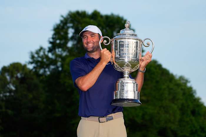US Open '25: Oakmont is de naam die opvalt in de zwaarste test van Golf